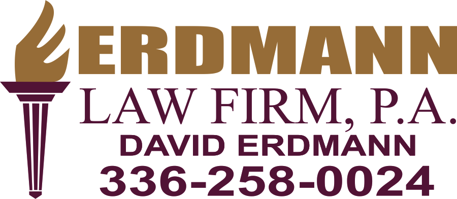 Erdmann Law Firm, PA | 124 W Kapp St, Dobson, NC 27017, USA | Phone: (336) 258-0024