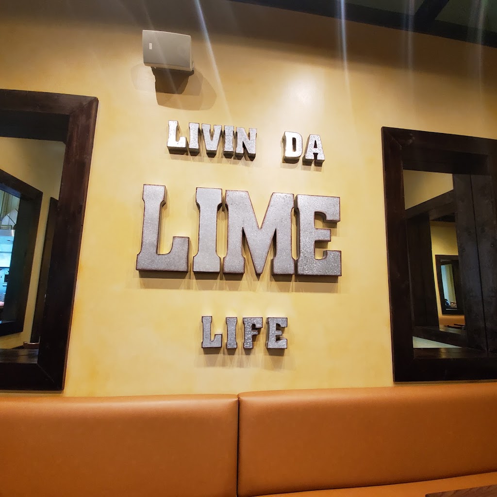Lime Fresh Mexican Grill | 31 S Pointe Dr, Dania Beach, FL 33004, USA | Phone: (754) 219-3206