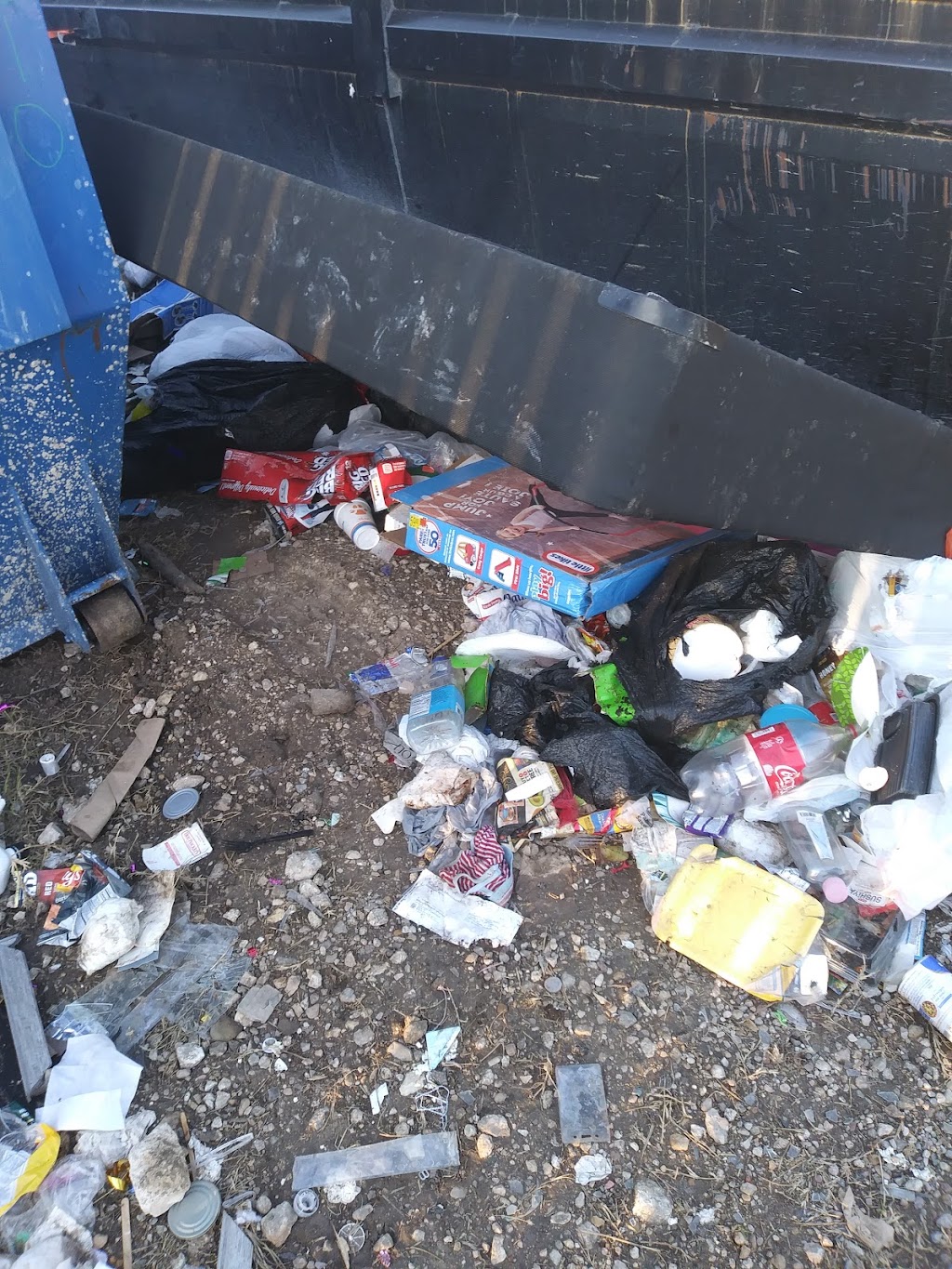 Sandell Mobile Home Park | 4329 W Park Row Blvd, Corsicana, TX 75110, USA | Phone: (903) 875-0097