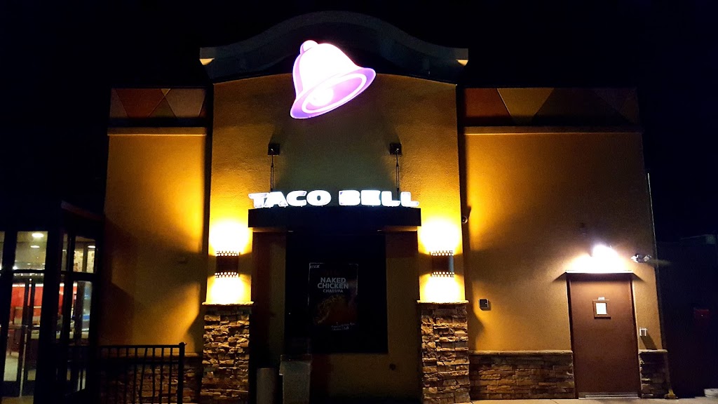 Taco Bell - restaurant  | Photo 1 of 8 | Address: 519 E Market St, West Chester, PA 19382, USA | Phone: (610) 436-9734