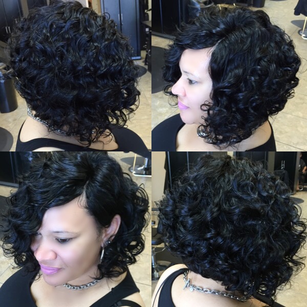 Vision Styling Salon | 2524 Lee Ave, Sanford, NC 27332, USA | Phone: (919) 708-5644