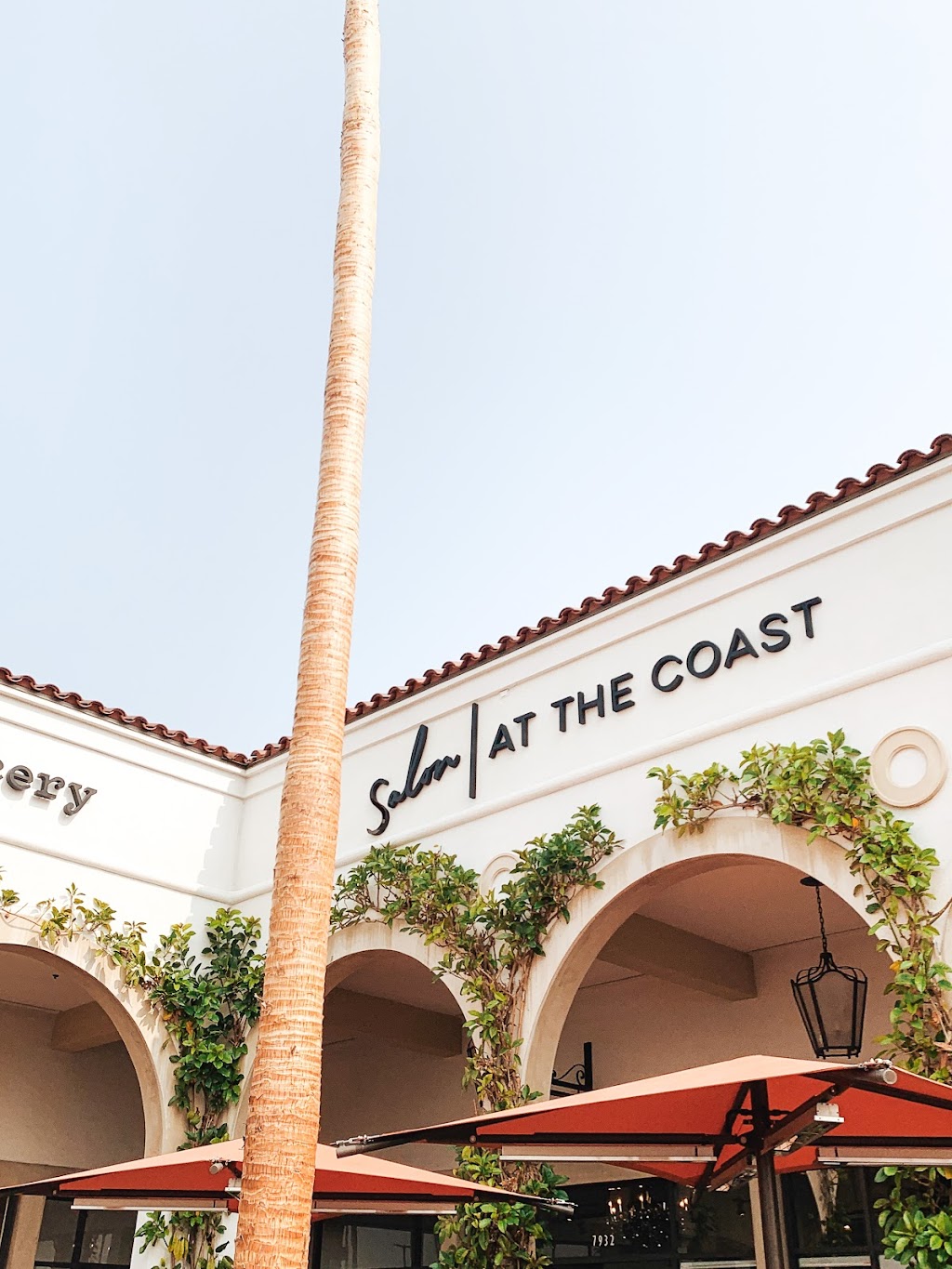 Salon at the Coast | 7932 East Coast Hwy, Newport Beach, CA 92657, USA | Phone: (949) 715-5643