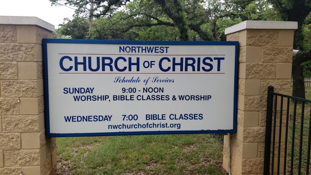 Northwest church of Christ | 4610 Duval Rd, Austin, TX 78727 | Phone: (512) 345-7624