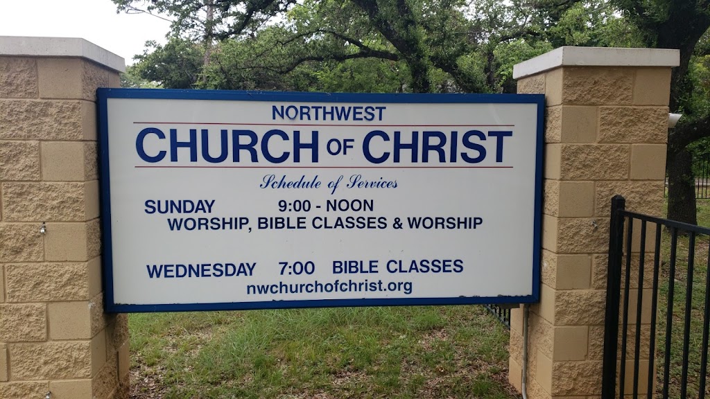 Northwest church of Christ | 4610 Duval Rd, Austin, TX 78727, USA | Phone: (512) 345-7624