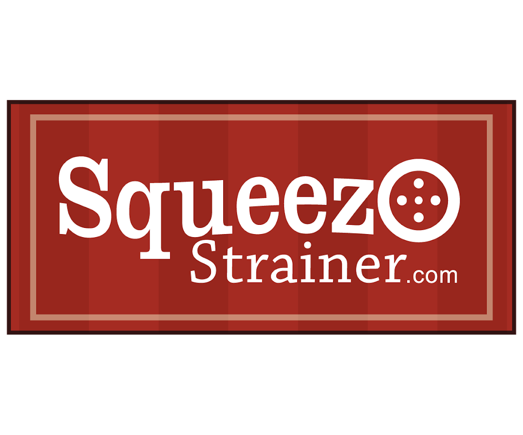 Squeezo Strainer | 13100 FL-54, Odessa, FL 33556, USA | Phone: (813) 920-7259