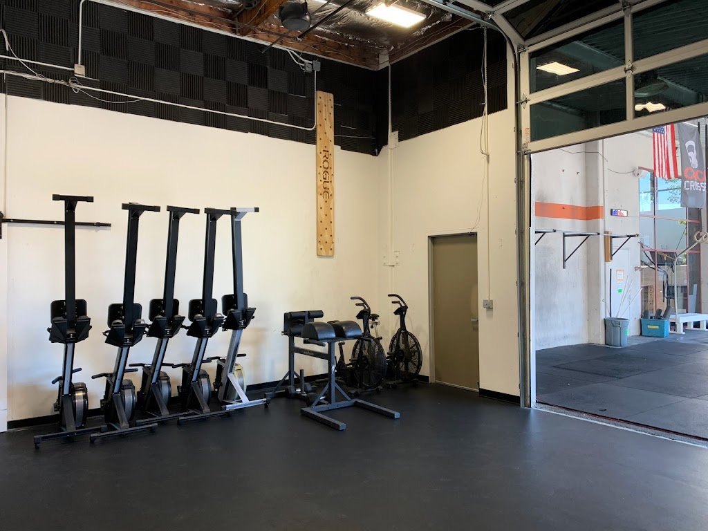 CoCo CrossFit | 1220 Diamond Blvd #140, Concord, CA 94520 | Phone: (925) 602-1000