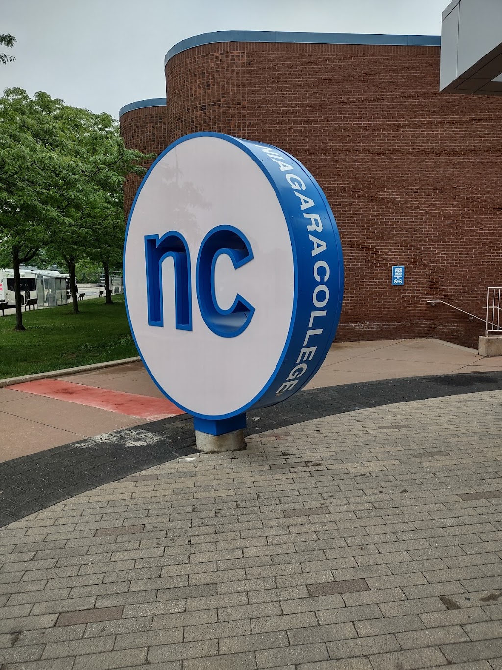 Niagara College - Welland Campus | 100 Niagara College Blvd, Welland, ON L3C 7L3, Canada | Phone: (905) 735-2211