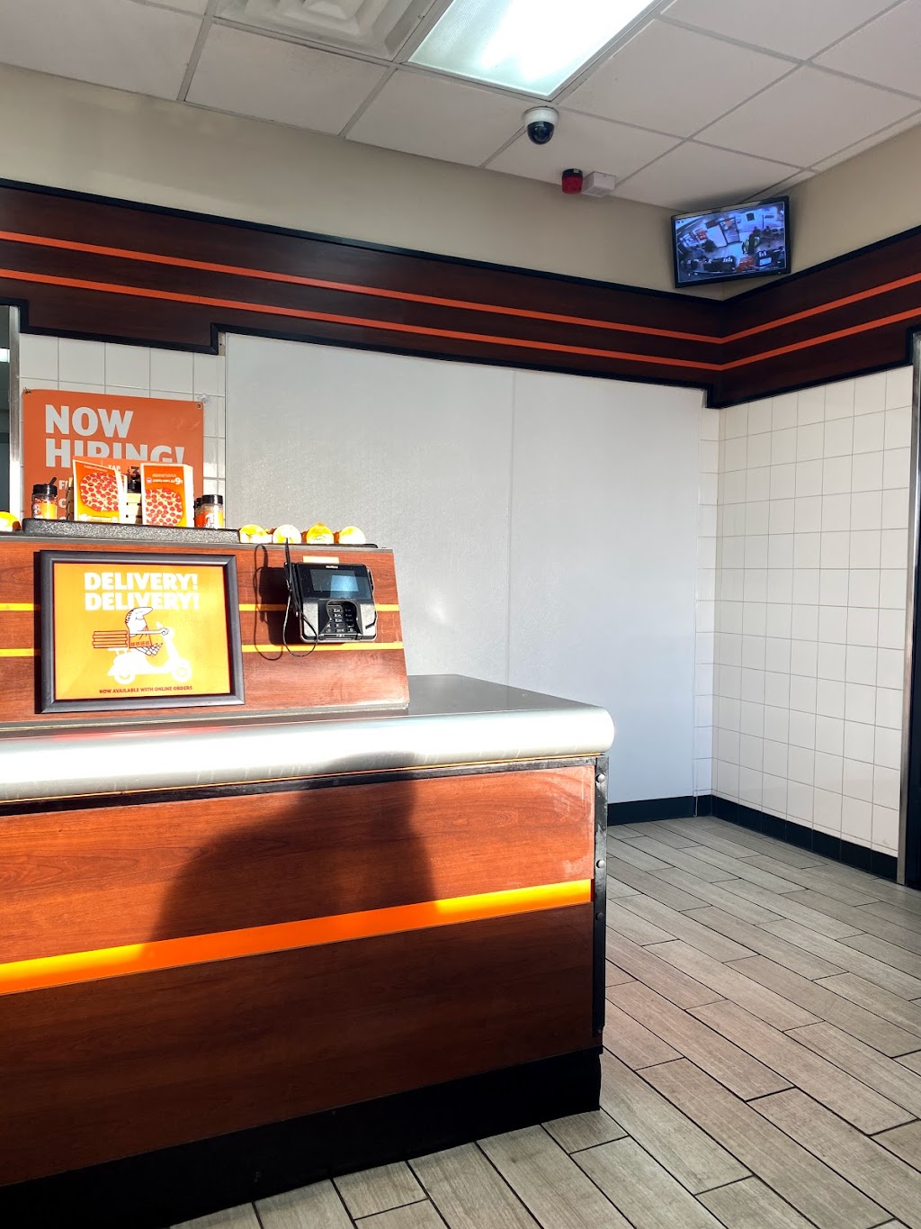 Little Caesars Pizza | 7502 W Thomas Rd SUITE 4, Phoenix, AZ 85033, USA | Phone: (623) 848-0057