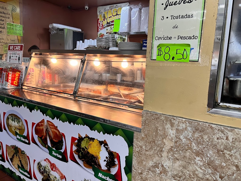 Tacos Los Gueros | 12115 Firestone Blvd, Norwalk, CA 90650, USA | Phone: (562) 868-9023