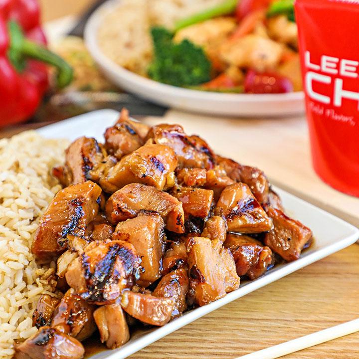 Leeann Chin | 1021 Red Fox Rd, Shoreview, MN 55126, USA | Phone: (651) 287-0096