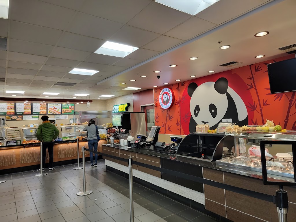 Panda Express | 459 Lagunita Dr, Stanford, CA 94305, USA | Phone: (650) 330-1906