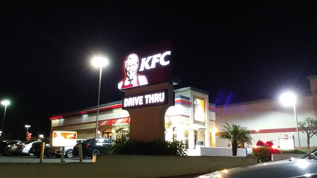 KFC | 4528 Atlantic Ave, Long Beach, CA 90807, USA | Phone: (562) 428-5459