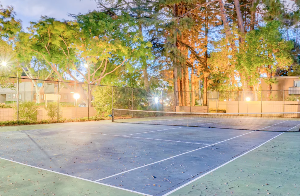 Greenpointe Apartment Homes | 1599 Warburton Ave, Santa Clara, CA 95050, USA | Phone: (408) 215-1827