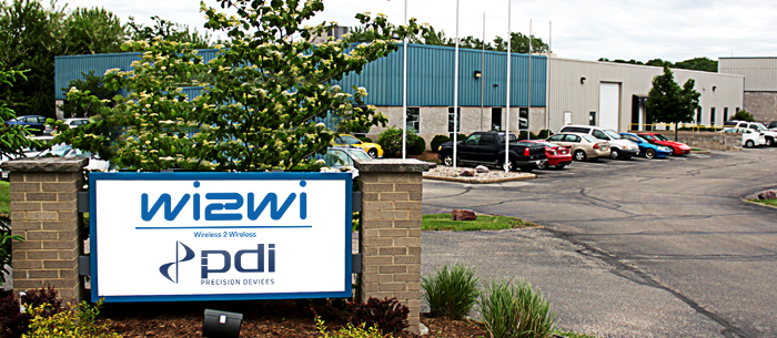 Precision Devices Inc. | 8840 N Greenview Dr, Middleton, WI 53562, USA | Phone: (800) 274-9825