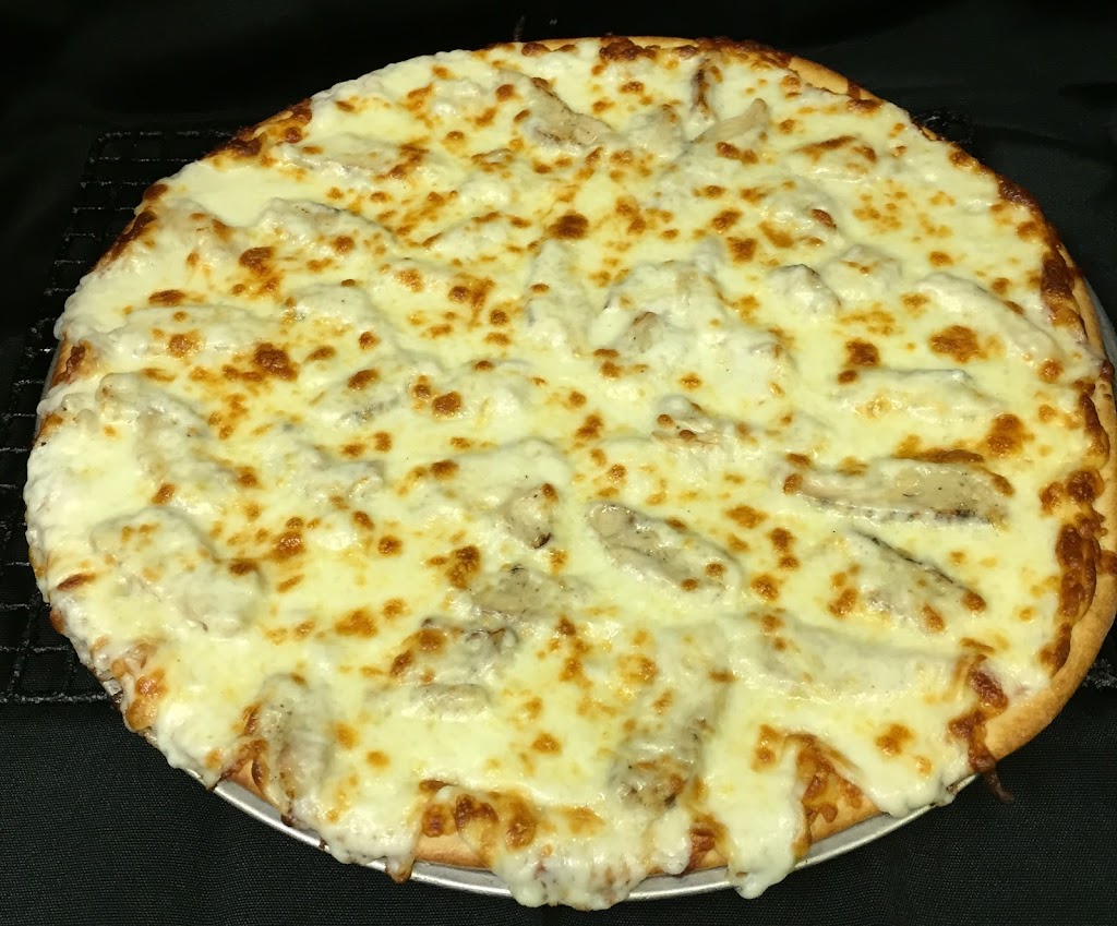 Pizza Man | 4045 Central Ave NE, Columbia Heights, MN 55421, USA | Phone: (763) 788-1880