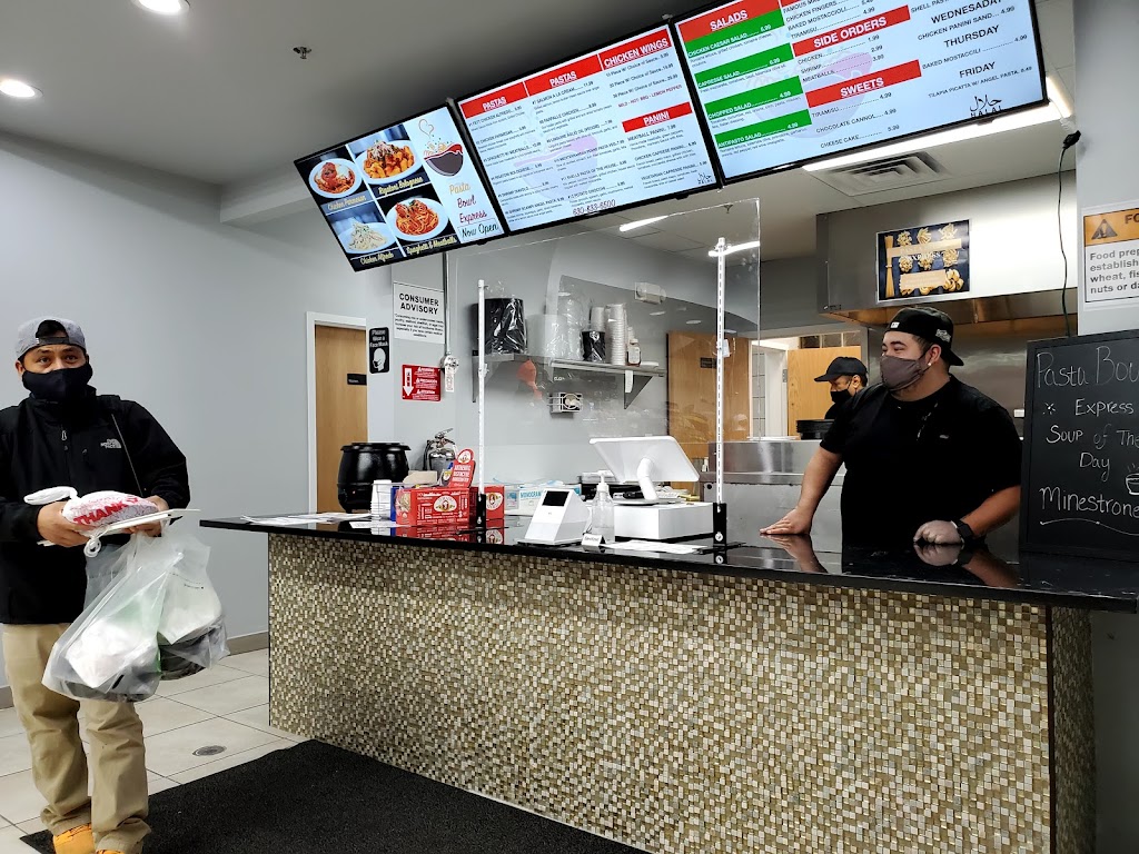 Pasta To Go | 926 N York St, Elmhurst, IL 60126, USA | Phone: (630) 833-6500