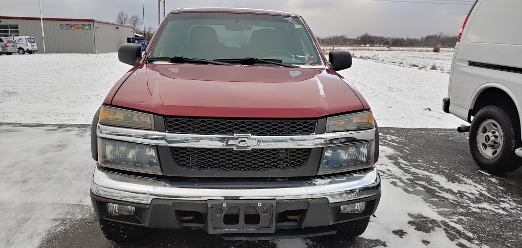 Ki-PO Motors | 5967 Robinson Rd Suite 2, Lockport, NY 14094, USA | Phone: (716) 625-8707 Ki-PO Motors | 5967 Robinson Rd Suite 2, Lockport, NY 14094, USA | Phone: (716) 625-8707