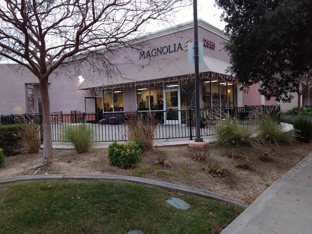 Magnolia 3 Salon | 2880 5th St Suite 145, Davis, CA 95618, USA | Phone: (530) 400-0380