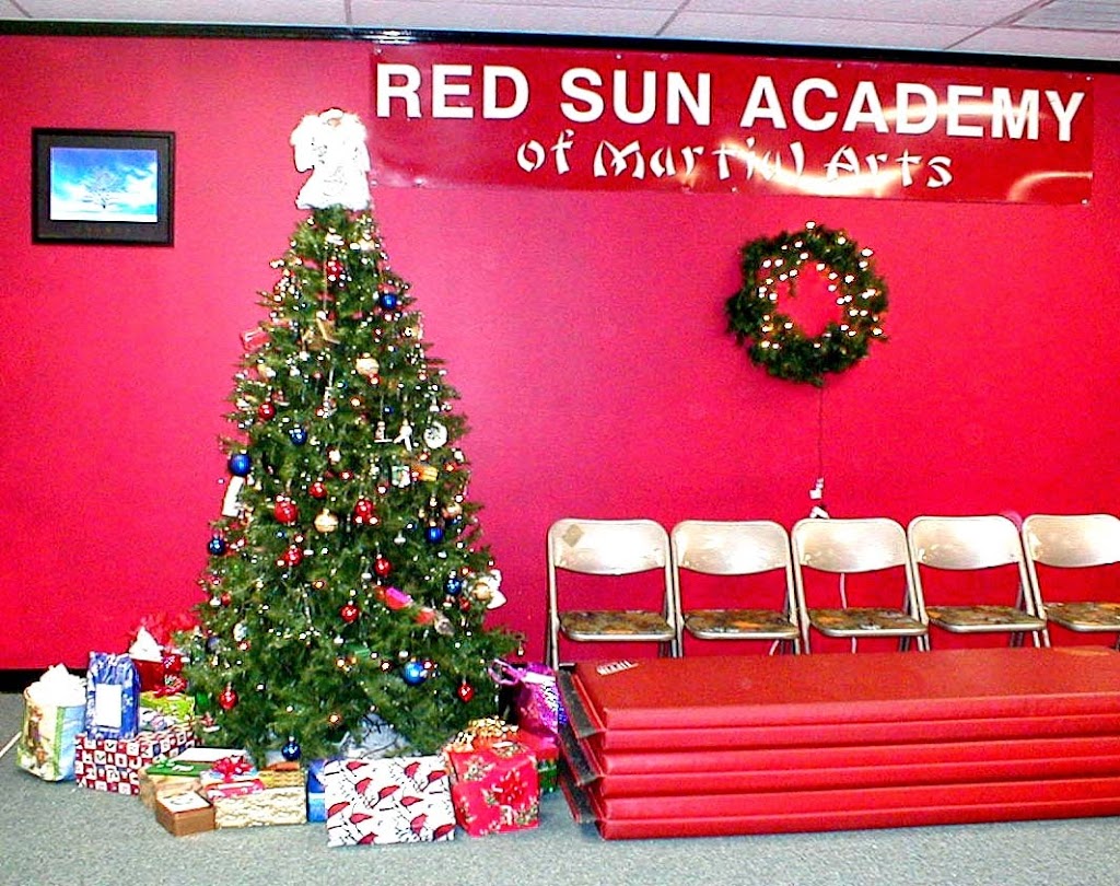 Red Sun Academy | 9950 Durant Rd, Raleigh, NC 27614, USA | Phone: (919) 210-8888