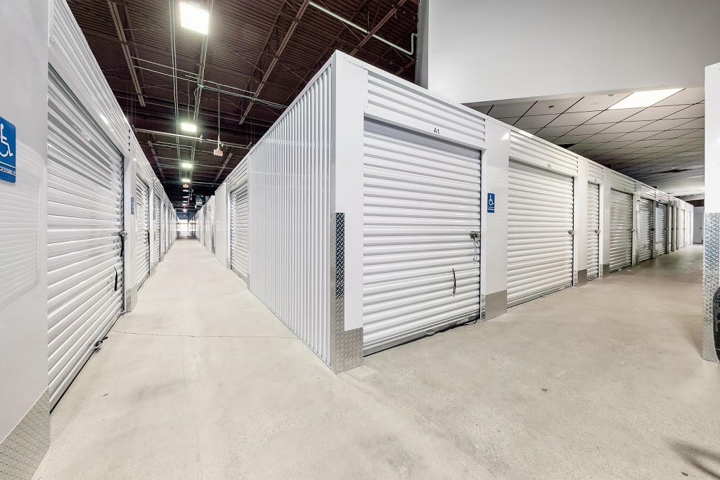 Space Shop Self Storage | 1000 E Dublin Granville Rd, Columbus, OH 43229, USA | Phone: (614) 396-9800