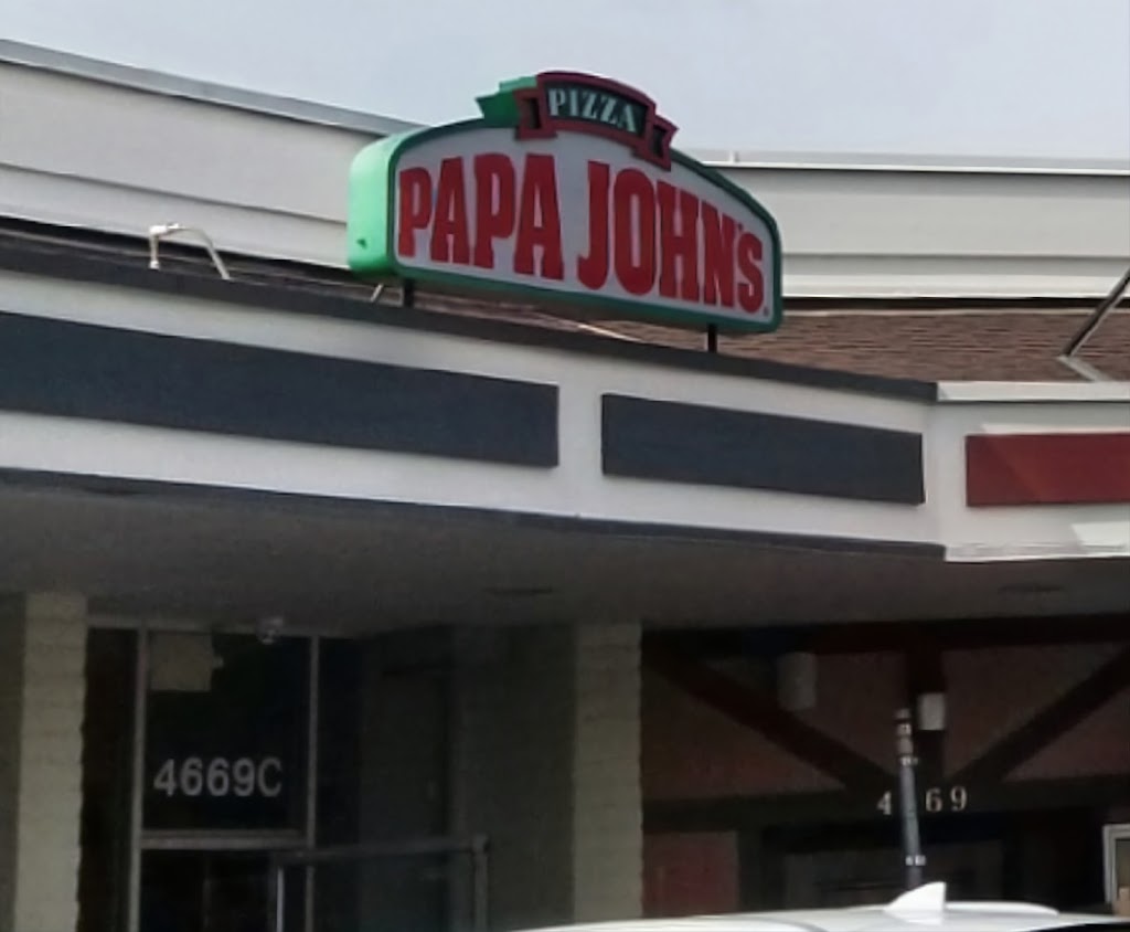 Papa Johns Pizza | 4669 Clayton Rd ste c, Concord, CA 94521, USA | Phone: (925) 691-7272