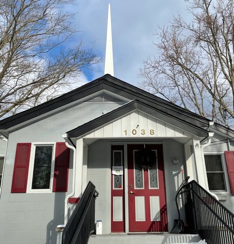 Unity Church of Rochester | 1038 Harding Ave, Rochester Hills, MI 48307, USA | Phone: (248) 656-0120