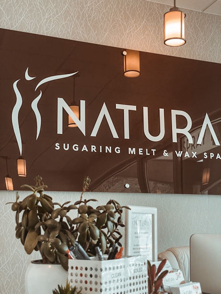 NATURA Sugaring Melt & Wax Spa | 1763 Oceanside Blvd A, Oceanside, CA 92054, USA | Phone: (760) 249-2155