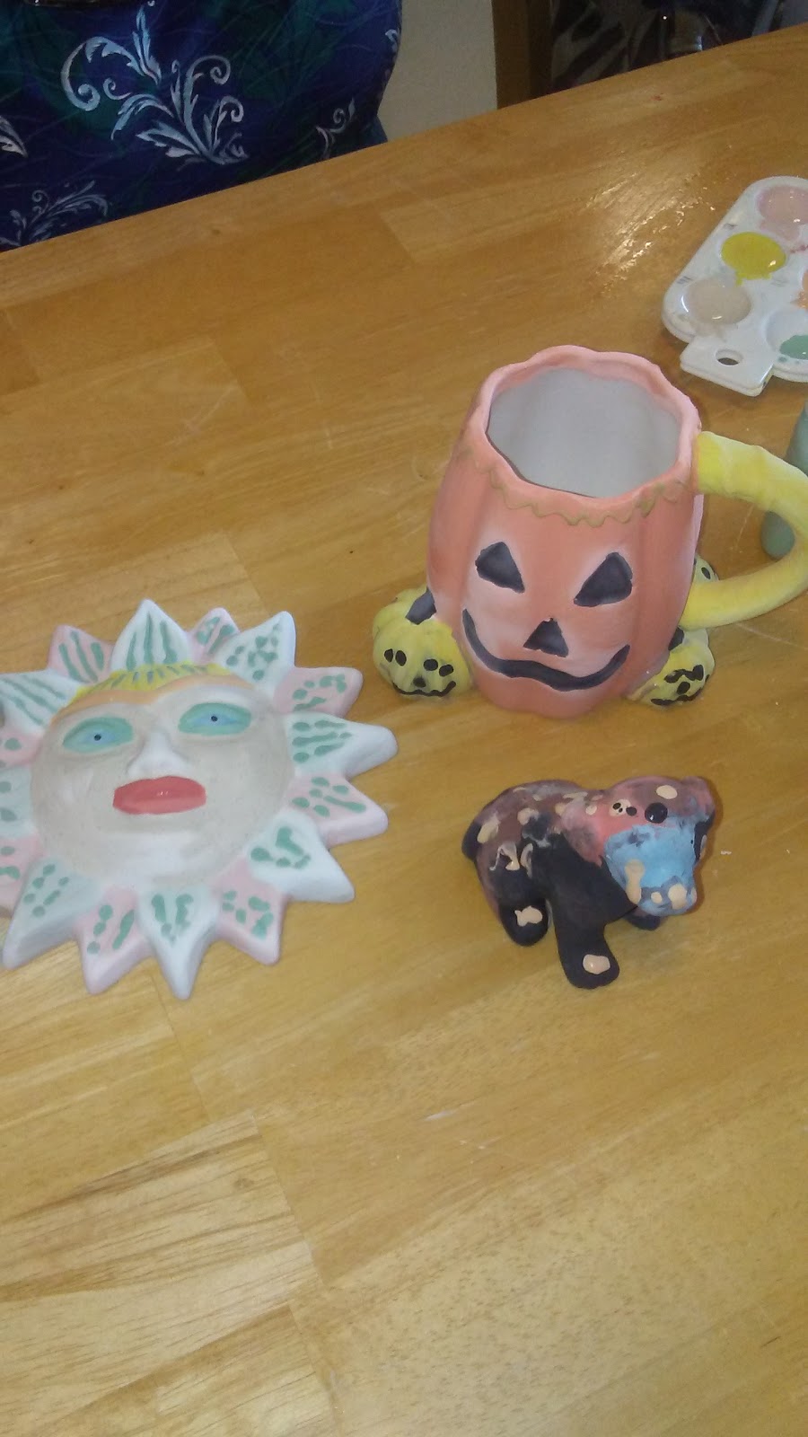 Klaystation | 10511 Shadowlawn Dr #113, Raleigh, NC 27614, USA | Phone: (919) 848-8079