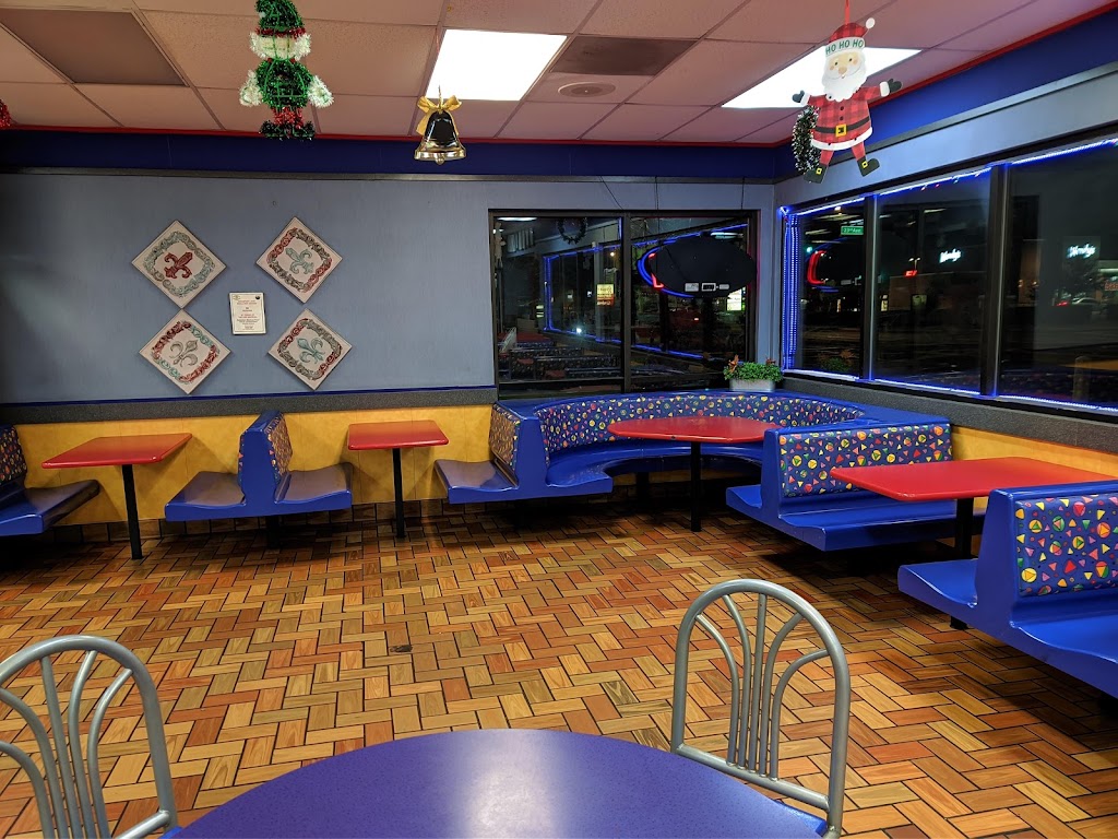 Filibertos Mexican Food | 2320 W Camelback Rd, Phoenix, AZ 85015, USA | Phone: (602) 246-2915