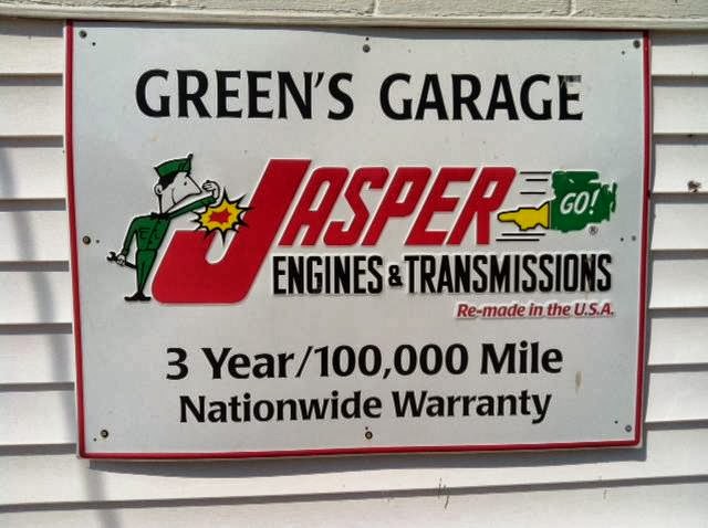 Greens Garage | 4632 TN-161, Springfield, TN 37172 | Phone: (615) 384-3583