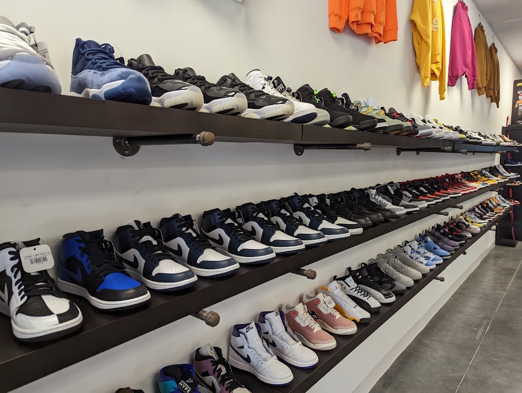 Eternalhype | 1 Premium Outlet Blvd, Tinton Falls, NJ 07753, USA | Phone: (609) 342-2811