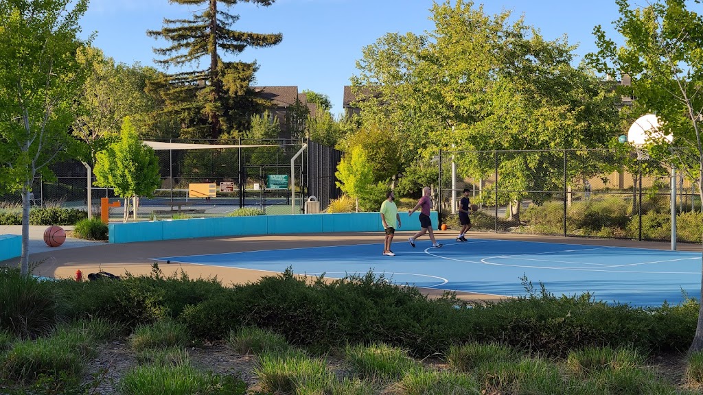 Seven Seas Park | 1010 Morse Ave, Sunnyvale, CA 94089, USA | Phone: (408) 730-7506