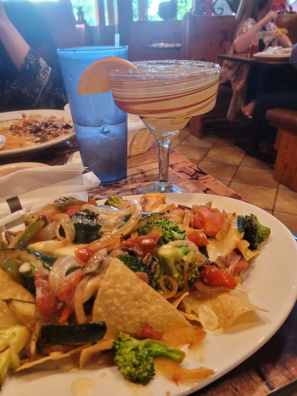 El Pancho Villa Grille II | 894 TN-76 #107, Clarksville, TN 37043, USA | Phone: (931) 358-4681