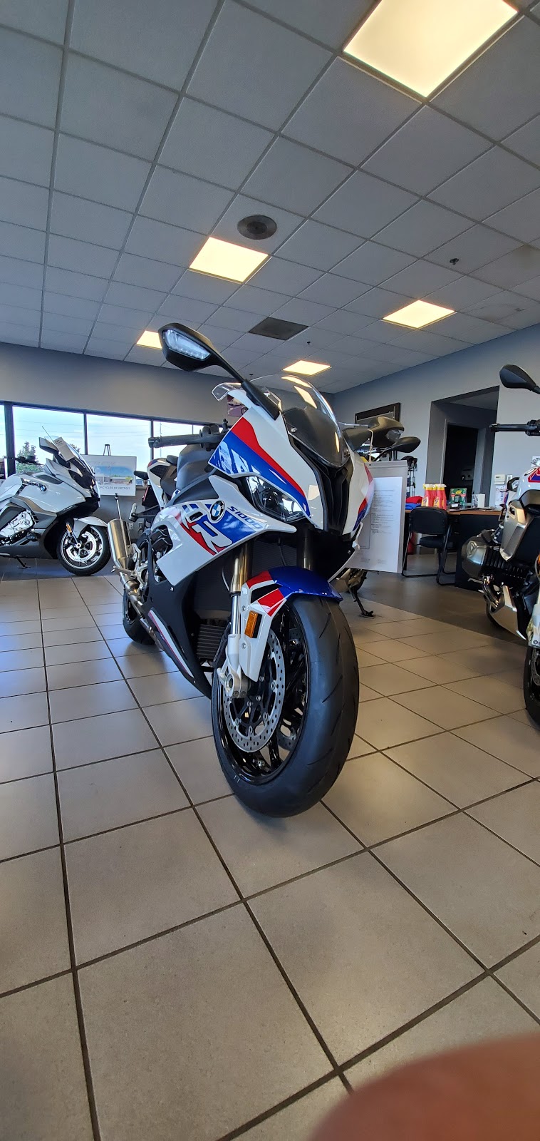 BMW Motorcycles of Detroit | 1301 S Rochester Rd Suite B, Rochester Hills, MI 48307, USA | Phone: (248) 402-4010