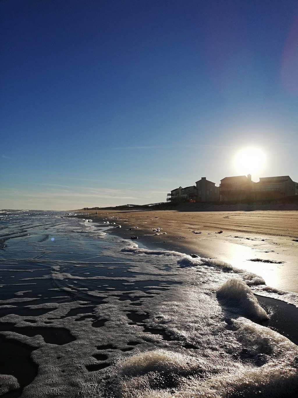 Lost Colony Beach Houses | 6877 TX-361, Port Aransas, TX 78373, USA | Phone: (361) 749-6266