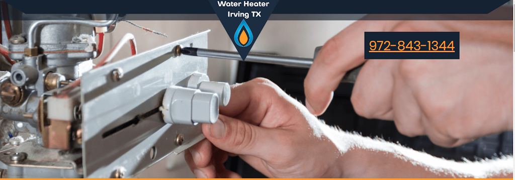 Water Heater Irving TX | 3242 Story Rd W, Irving, TX 75038 | Phone: (972) 581-9169