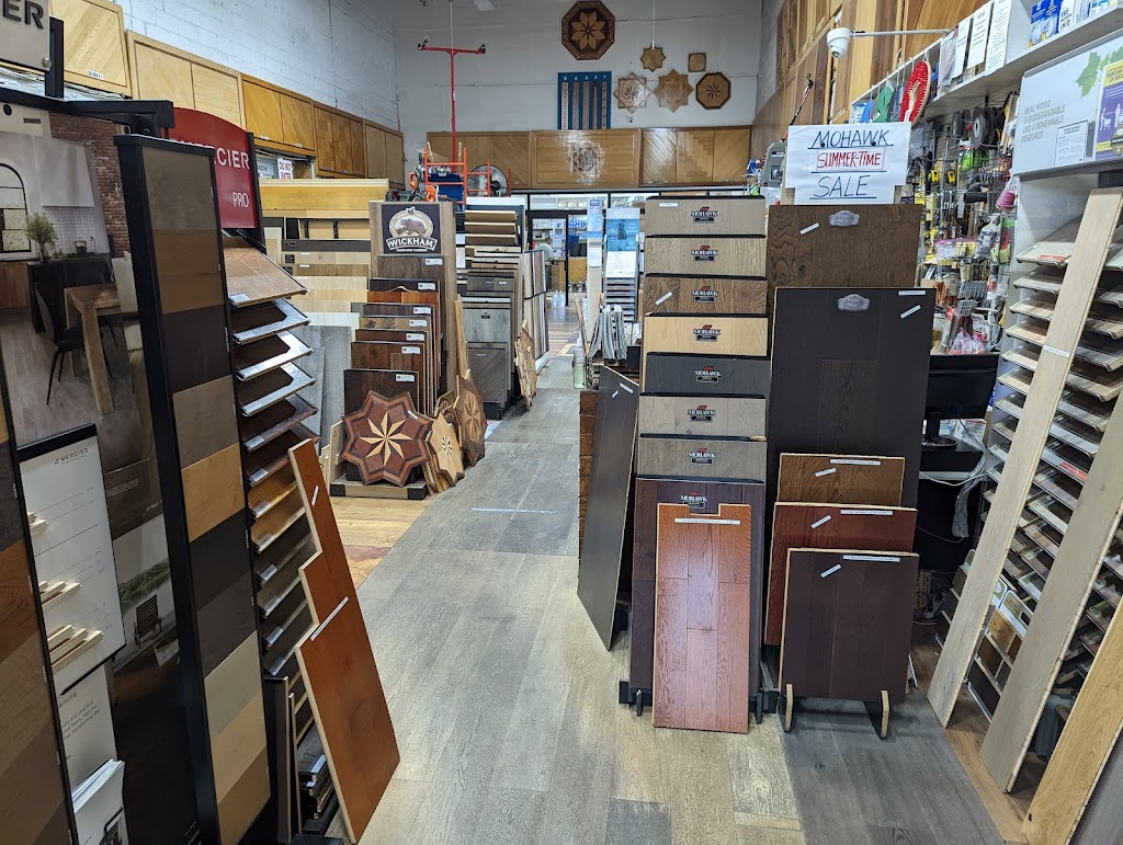 Dynasty Flooring | 1059 McDonald Ave, Brooklyn, NY 11230, USA | Phone: (718) 633-4300