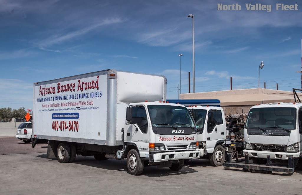 North Valley Fleet | 21255 N Black Canyon Hwy, Phoenix, AZ 85027, USA | Phone: (602) 399-4006