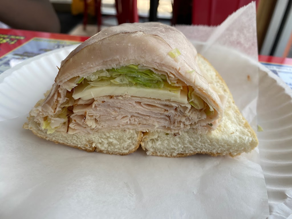 Laspadas Original Philly Cheesesteaks & Hoagies | 4301 FL-46, Sanford, FL 32771, USA | Phone: (407) 322-1011