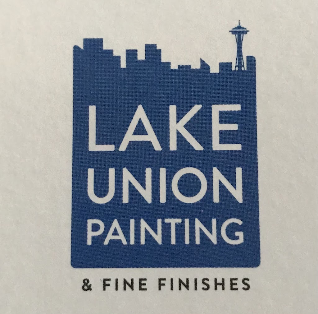Lake Union Painting, LLC | 33110 30th Ave SW, Federal Way, WA 98023, USA | Phone: (253) 344-1172