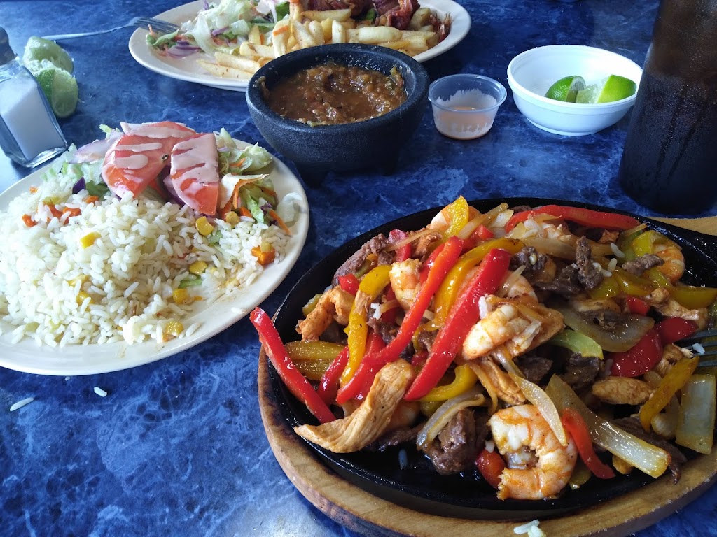 Las Islas Marias | 16393 Foothill Blvd, Fontana, CA 92335 | Phone: (909) 823-2140