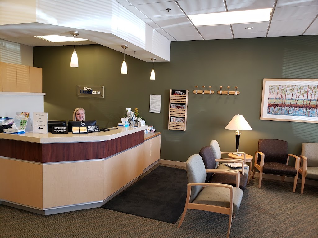 Metro Dentalcare Blaine Baltimore | 10904 Baltimore St NE Suite 100, Blaine, MN 55449, USA | Phone: (763) 203-6100