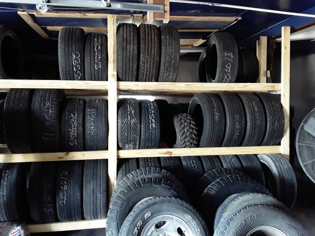 Cowboy Tire Shop | 8206 TX-359, Orange Grove, TX 78372, USA | Phone: (361) 396-6841