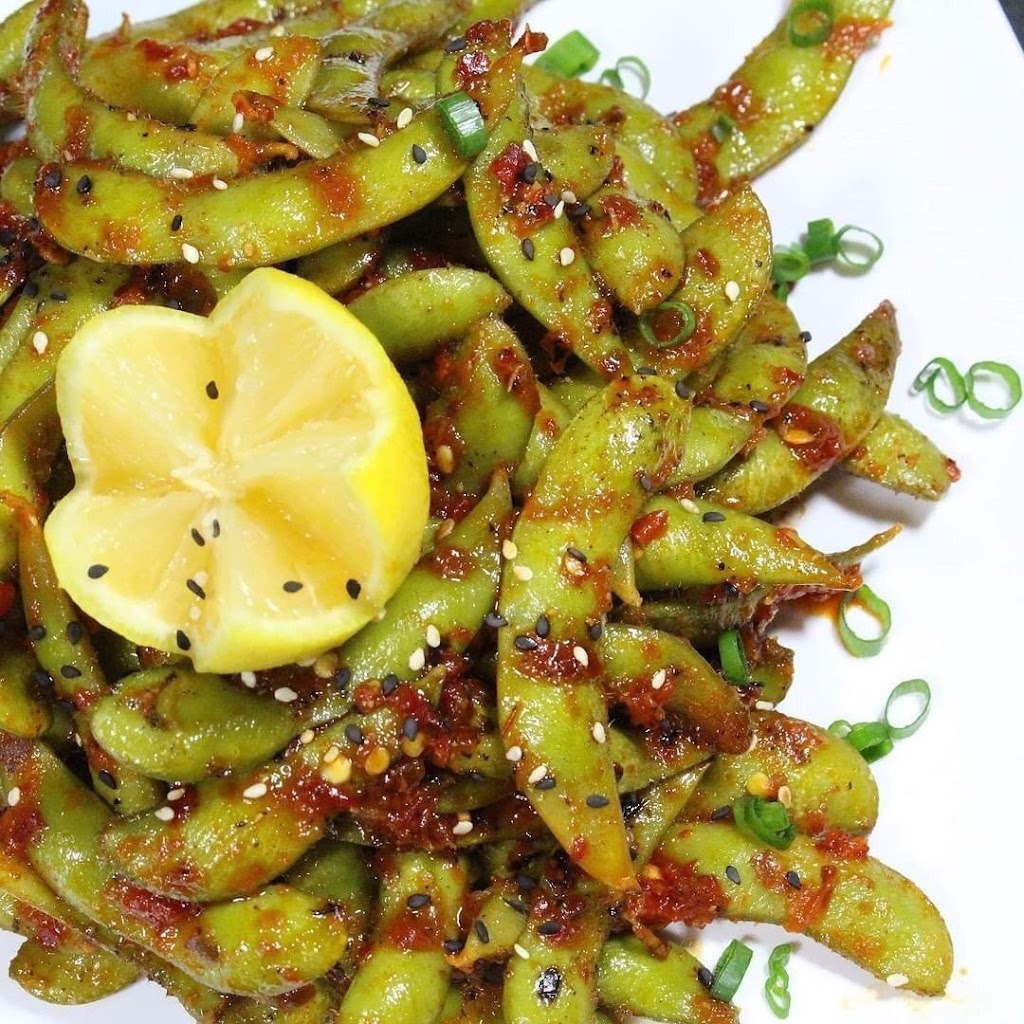 Sushi Sonora | 3555 W McDowell Rd, Phoenix, AZ 85009, USA | Phone: (602) 278-9355