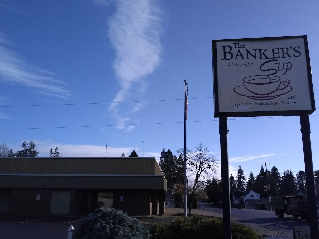 The Bankers Cup | 4193 Church Ave NE, St Paul, OR 97137, USA | Phone: (503) 633-2233