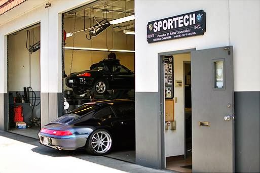 Sportech | Sportech, 1460 White Oaks Rd, Campbell, CA 95008, USA | Phone: (408) 377-8055