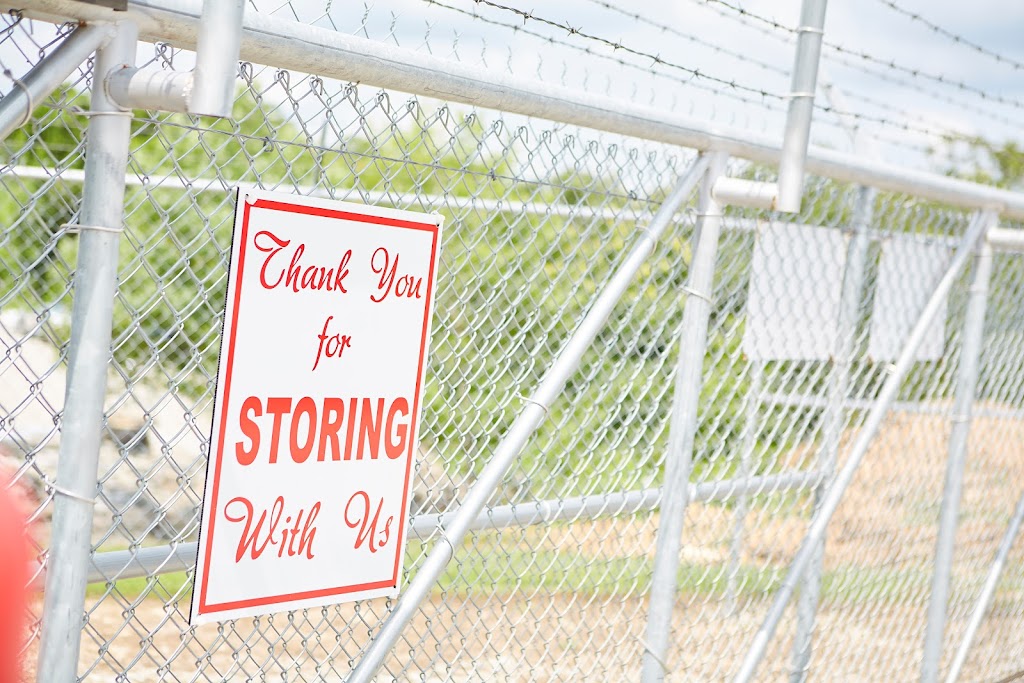 O Road Storage | 12880 Old Potosi Rd, Ste. Genevieve, MO 63670, USA | Phone: (314) 248-2660