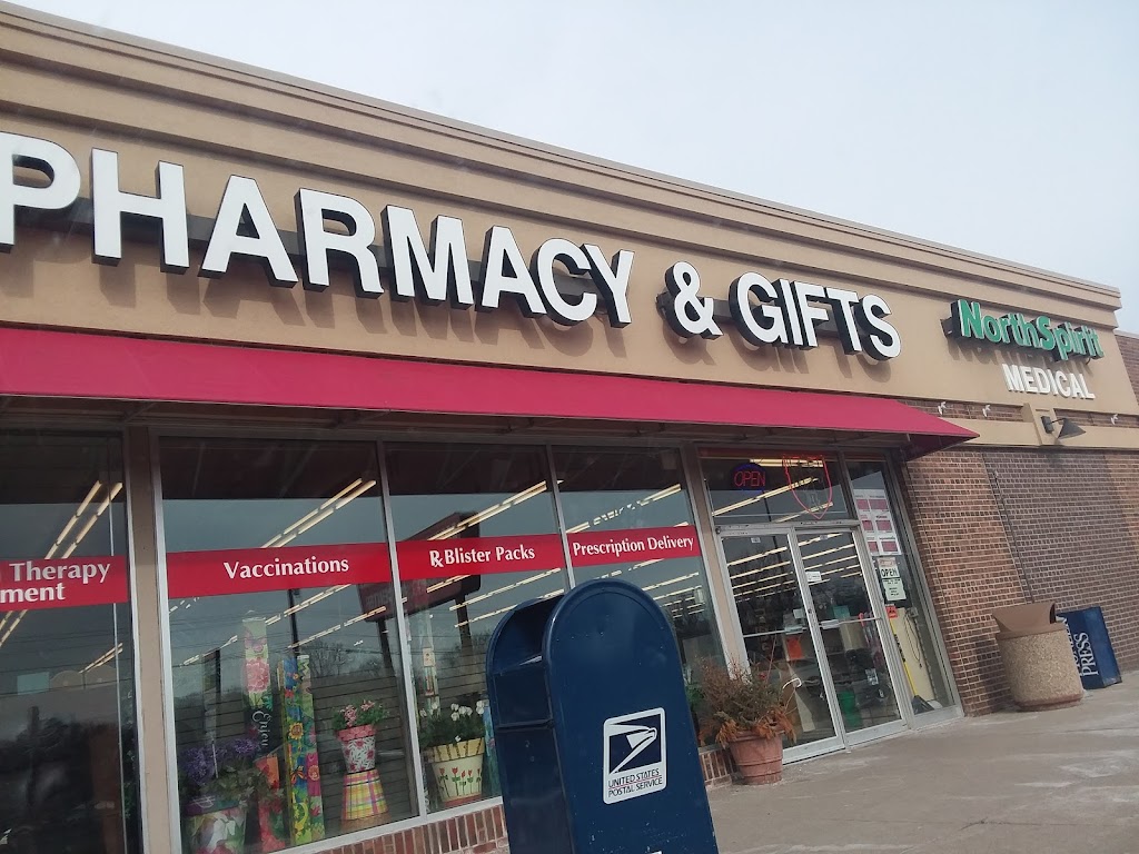 Setzer Pharmacy & Gift Center | 1685 Rice St #6629, St Paul, MN 55113 | Phone: (651) 488-0251