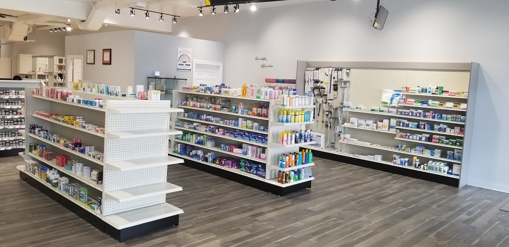 Powell Pharmacy | 4004 Presidential Pkwy, Powell, OH 43065, USA | Phone: (614) 636-4499