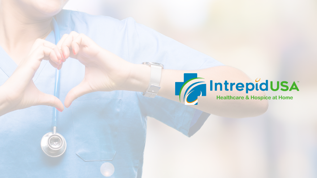 Intrepid USA Healthcare Services | 2277 Highway 36 West, Suite 316A, Roseville, MN 55113, USA | Phone: (651) 638-7800